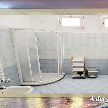 A Due Passi Beach Sestri Levante Exterior foto